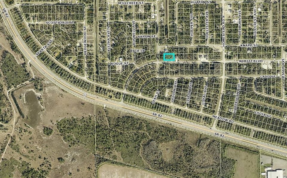 2nd image of 535 Nimitz Blvd