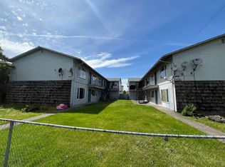 947 8th Ave, Longview, WA 98632