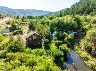 2189 Samak Park Loop, Kamas, UT 84036