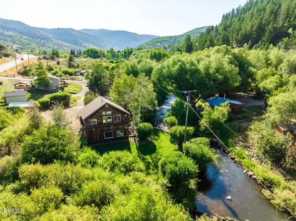 2189 Samak Park Loop, Kamas, UT 84036