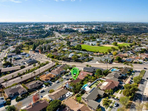 6318 Lambda Dr, San Diego, CA 92120