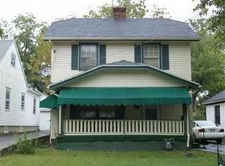 4227 Midway Ave, Dayton, OH 45417