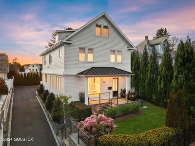153 E Elm St, Greenwich, CT, 06830