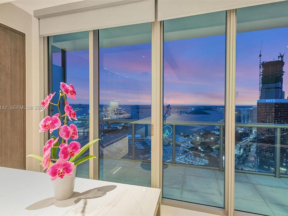 1st image of 888 Biscayne Blvd APT 5404