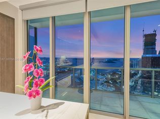 Marina Blue, Miami, FL 33132