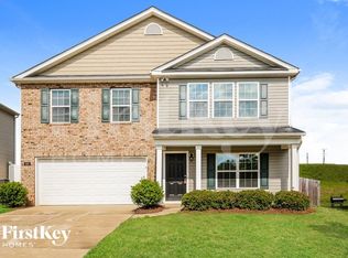 935 Bosemon St, Rural Hall, NC 27045