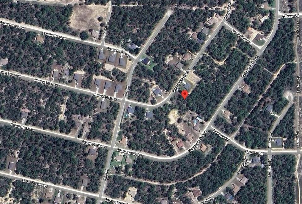 1st image of 12328 SNOWY EGRET AVENUE LOT 8