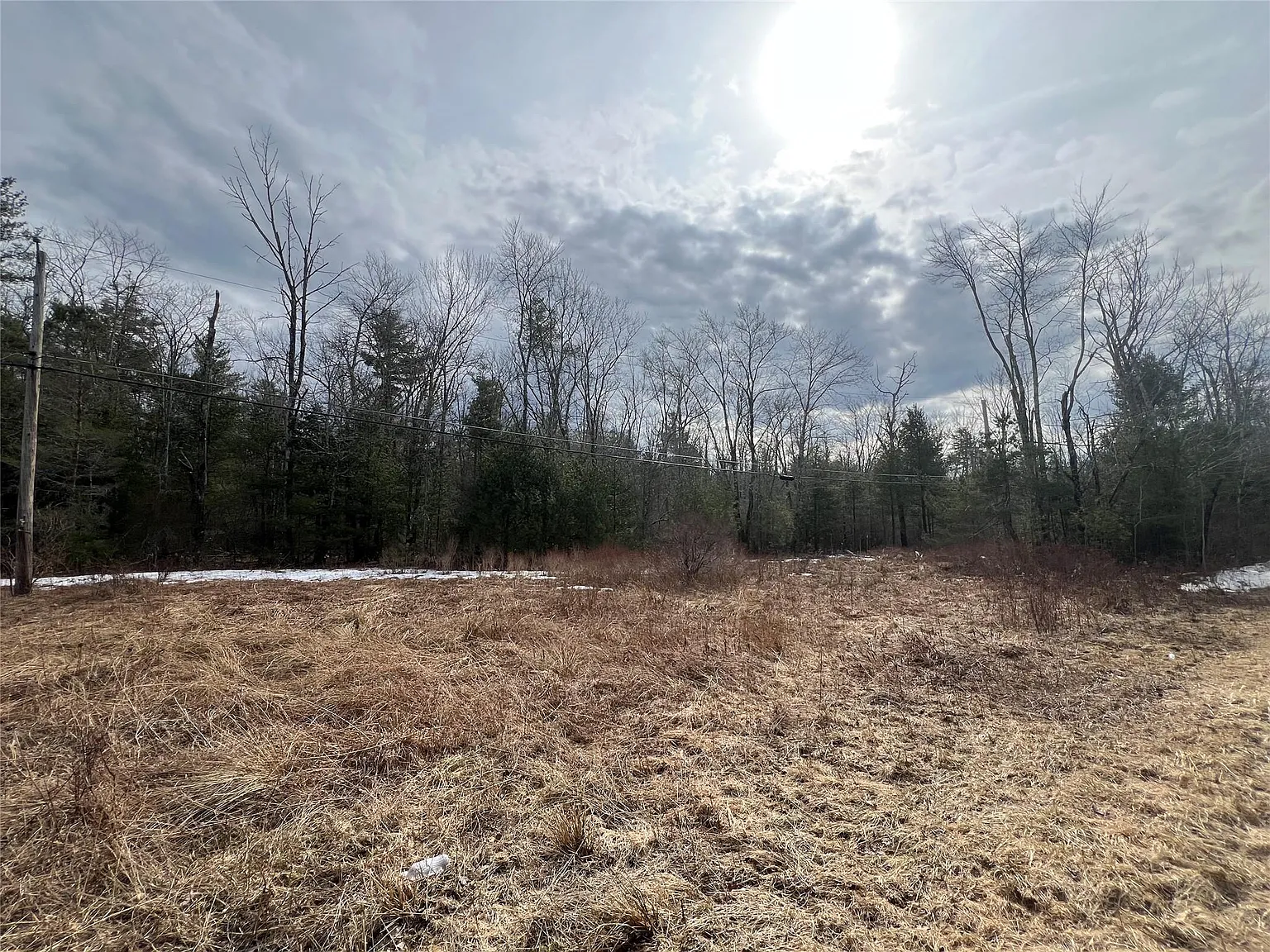 Martinfeld Road photo 1