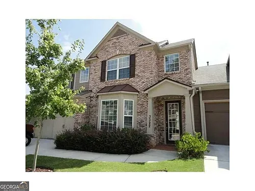 3322 Castleberry Village Dr Photo 1