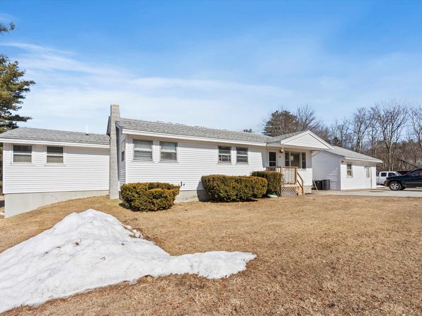 35 Bunker Hill Road, Auburn, NH 03032
