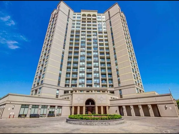 220 Forum Dr, Mississauga, ON