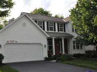 8119 Barlow Rd, Columbus, OH 43081