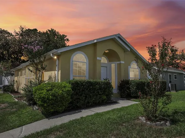 414 HORIZON DRIVE, WINTER SPRINGS, FL 32708