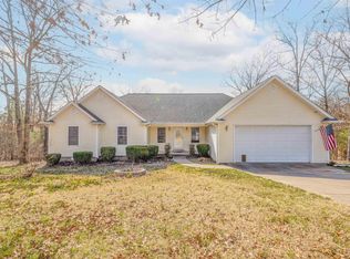 185 Paddle Wheel Rd, Gilbertsville, KY 42044