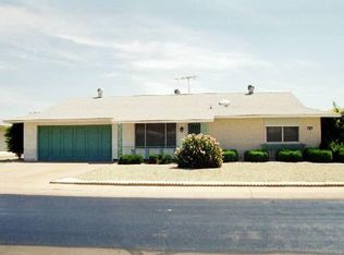 17813 W Country Club Dr, Sun City, AZ 85373