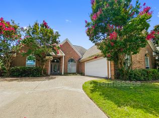 101 Cross Creek Dr, Hernando, MS 38632