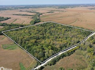 170th Ave, Lacona, IA 50139