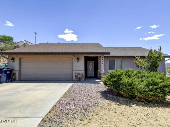 1933 N MOONSTONE Lane, Prescott, AZ 86301