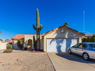6316 W Beryl Ave, Glendale, AZ 85302