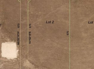 Buena Suerte Dr, Hobbs, NM 88242