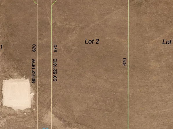 Buena Suerte Dr, Hobbs, NM 88242