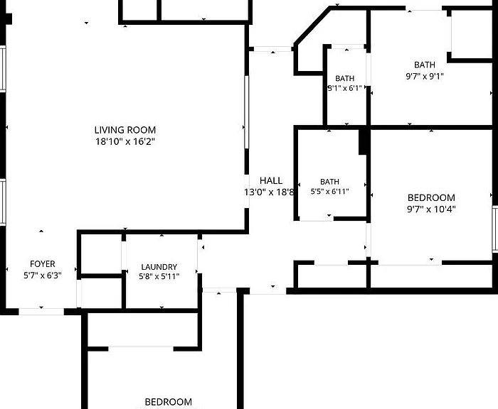 7604 Knockfin Dr — Photo 31