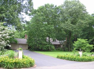 51 Twin Brooks Rd, Saddle River, NJ 07458