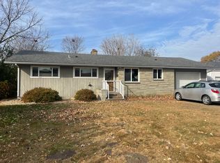 407 2nd St W, Menomonie, WI 54751