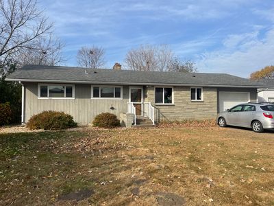 407 2nd St W, Menomonie, WI, 54751