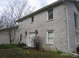 4212 E Snow Rd, Berrien Springs, MI 49103