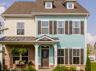 2112 Glade Valley Ln, Morrisville, NC 27560
