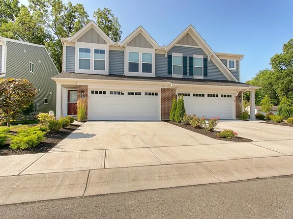 1453 Bloomwood Ln, Milford, OH 45150