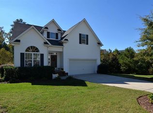 571 Hay River St, Garner, NC 27529