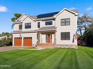 461 Western Boulevard, Bayville, NJ 08721