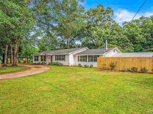 219 Greenridge Dr, Pensacola, FL 32514