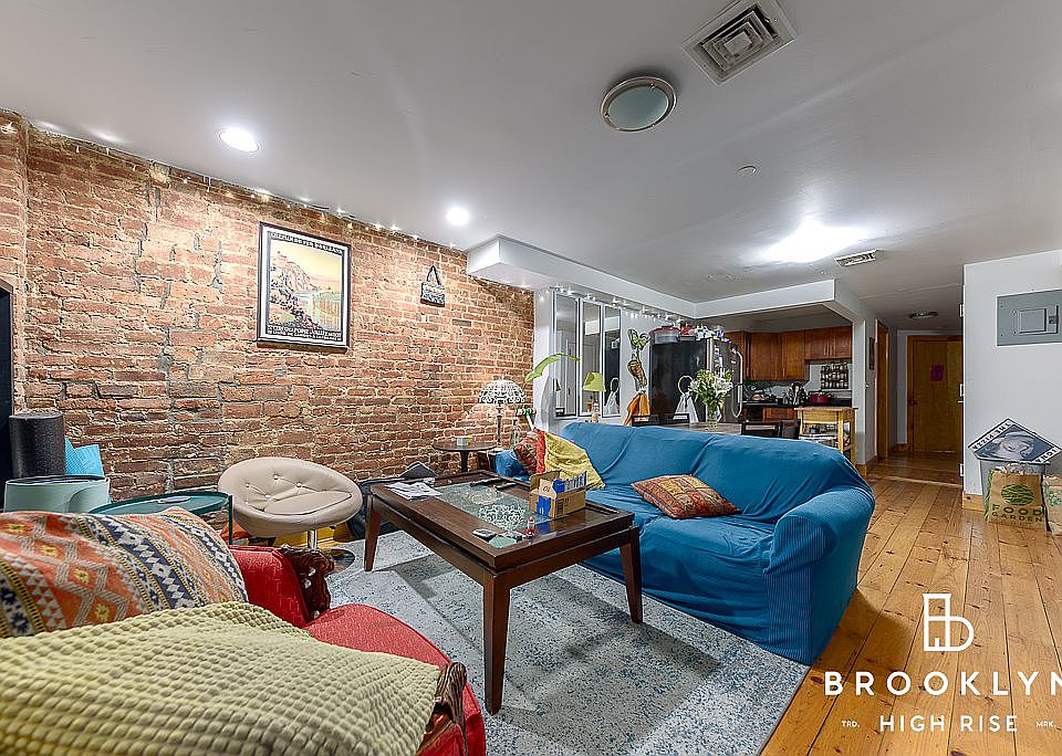 1st image of 600 Saint Marks Ave APT 1
