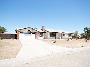 9679 E Avenue R14, Littlerock, CA 93543