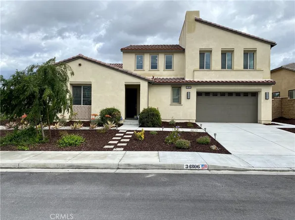 34806 Wind Poppy Way, Murrieta, CA 92563