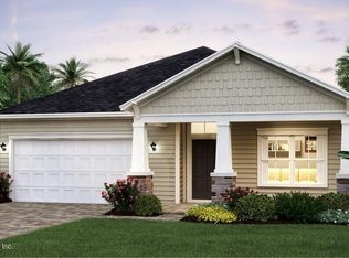 193 Varner Way, Saint Augustine, FL 32092