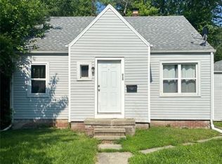 615 Cuthbert Rd, Toledo, OH 43607