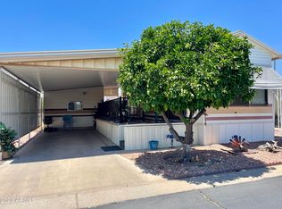 7750 E Broadway Rd LOT 396, Mesa, AZ 85208