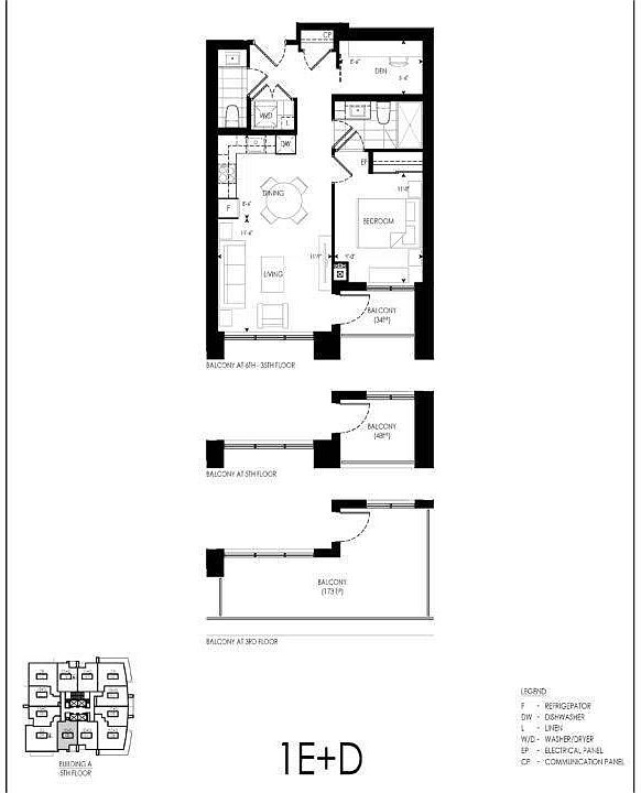 2nd image of 12 Gandhi Ln #1808