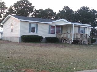 242 Bayberry Dr, Byron, GA 31008