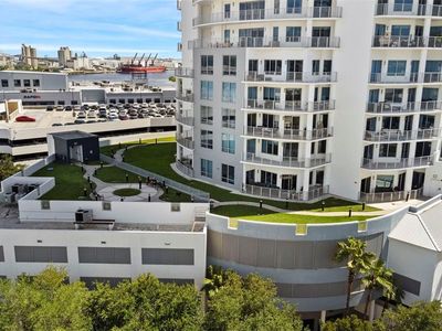 1209 E CUMBERLAND AVENUE #505, Tampa, FL, 33602