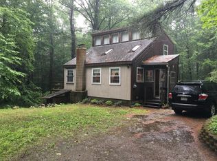 152 New Salem Rd, Wendell, MA 01379