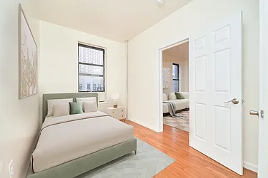 Rented by The Agency