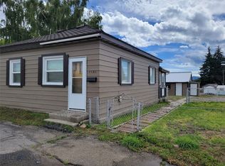1121 E 3rd St, Butte, MT 59701