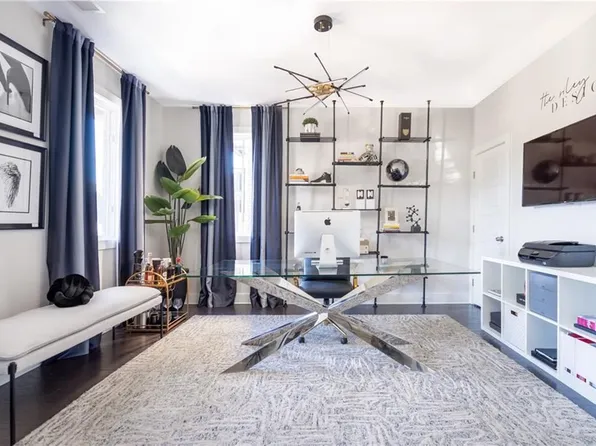 1948 Maritime Way NW, Atlanta, GA 30318