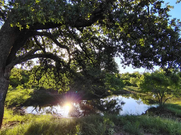 TRACT 1 County Road 227, Clyde, TX 79510