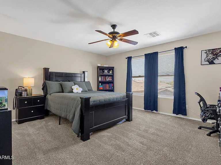 3422 W Leodra Ln — Photo 21